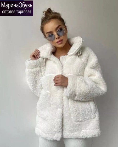 картинка Дублёнка от магазина Одежда+