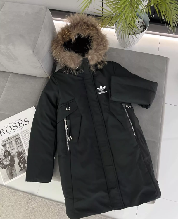 картинка Куртка от магазина Одежда+