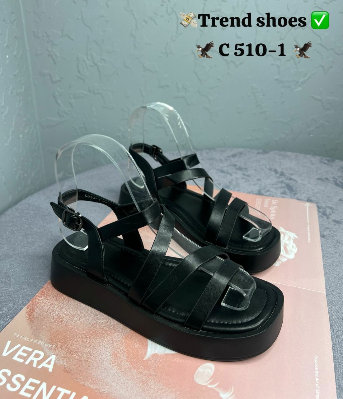 фото летние женские босоножки оптом