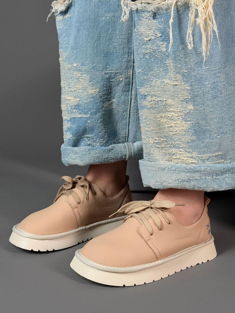 фото весенние женские туфли оптом Москва