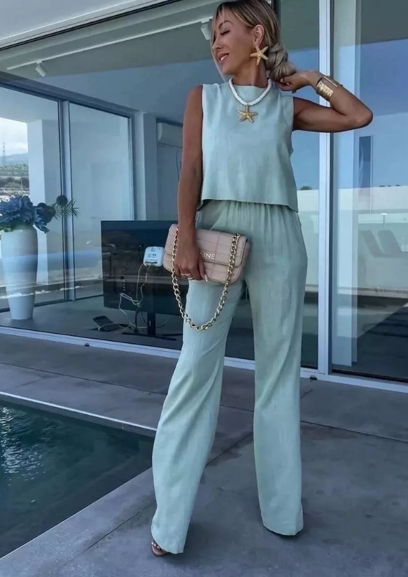 картинка Костюм-двойка от магазина Одежда+