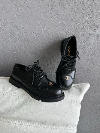 фото весенние женские лоферы оптом