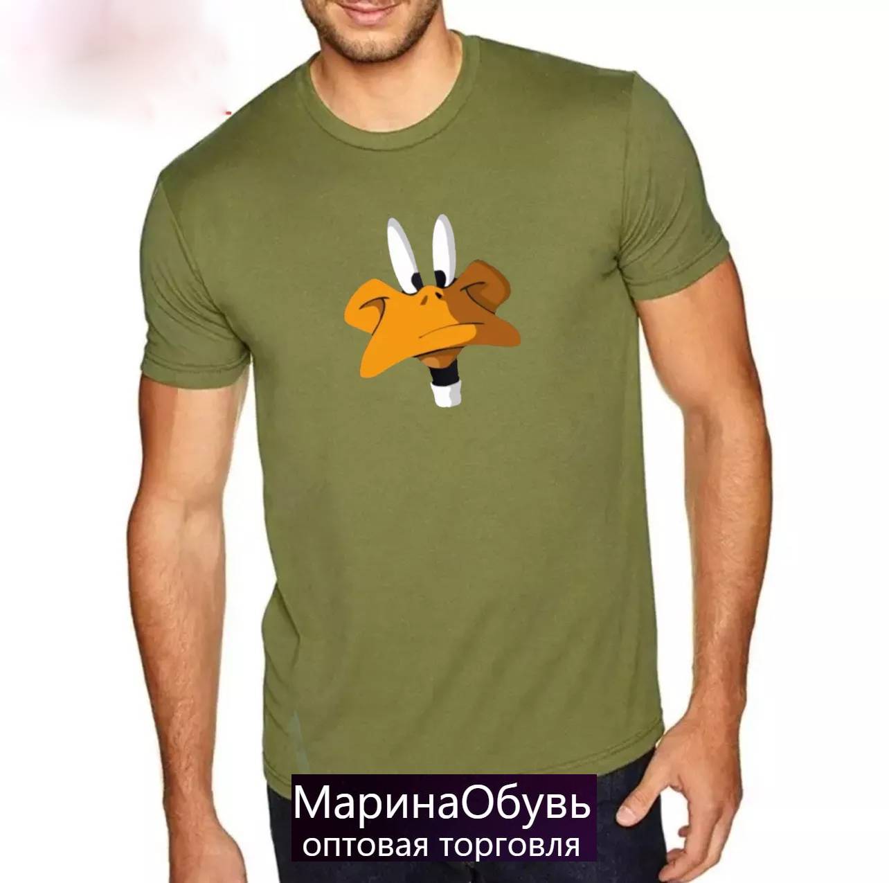 картинка Футболка от магазина Одежда+