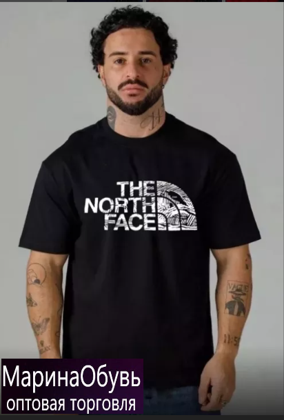 картинка Футболка от магазина Одежда+