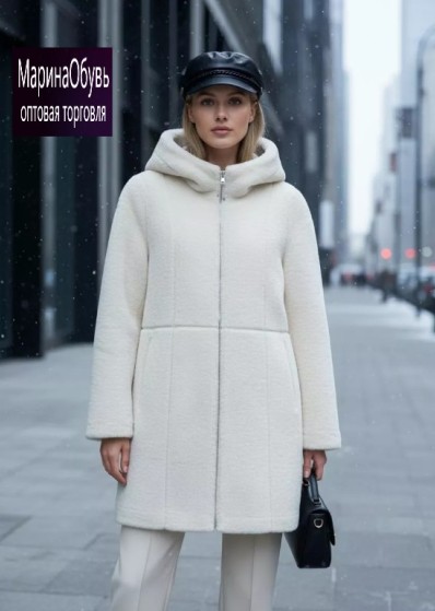 картинка Дублёнка от магазина Одежда+