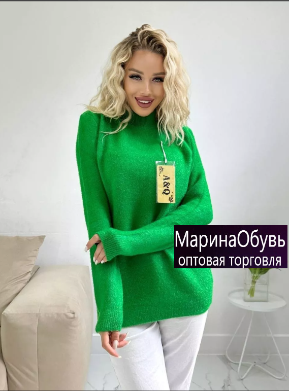 картинка Джемпер от магазина Одежда+