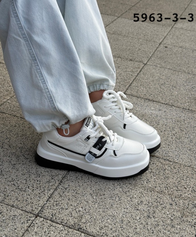 фото весенние кроссовки для девочек оптом