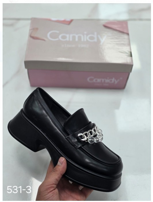 фото весенние женские туфли оптом Москва