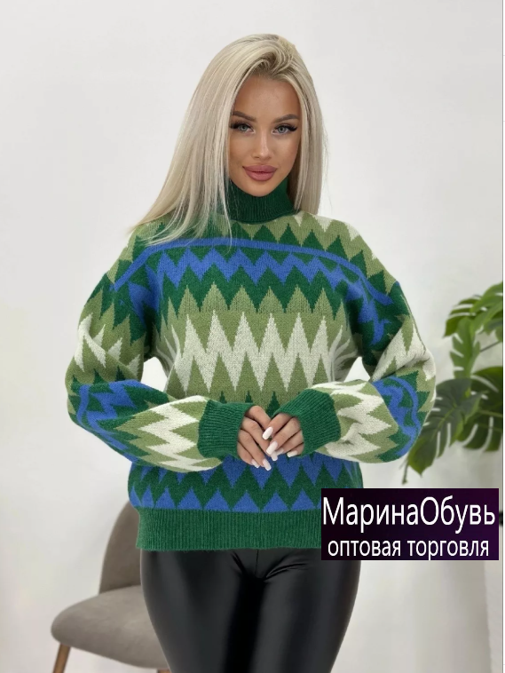 картинка Джемпер от магазина Одежда+