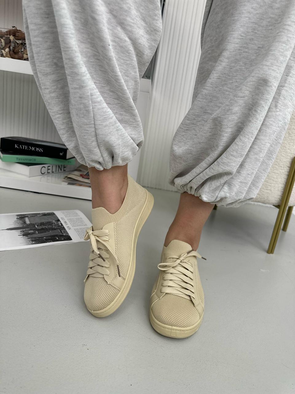 фото весенние женские кеды оптом