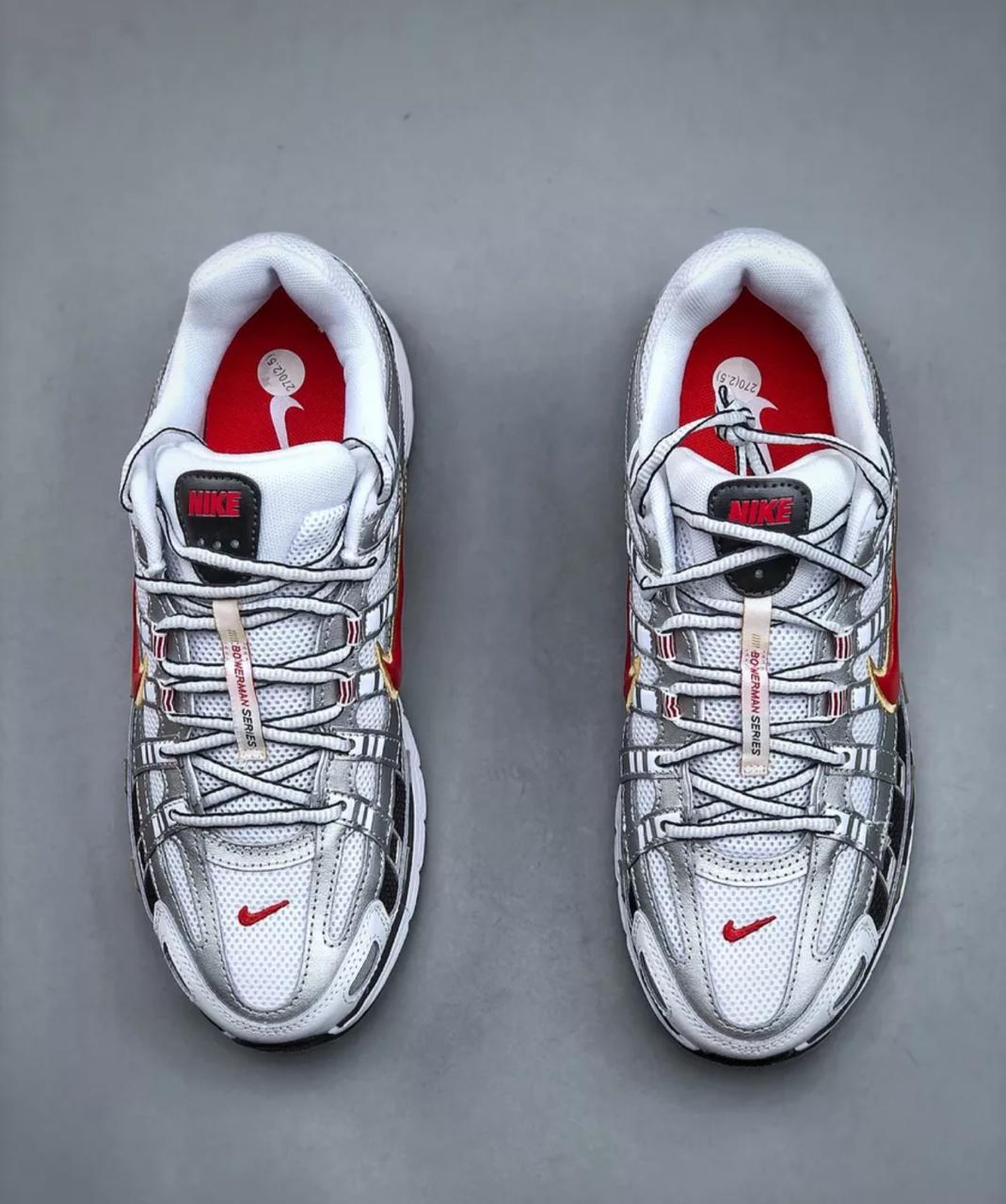 фото Мужские кроссовки Nike 750517 оптом с доставкой