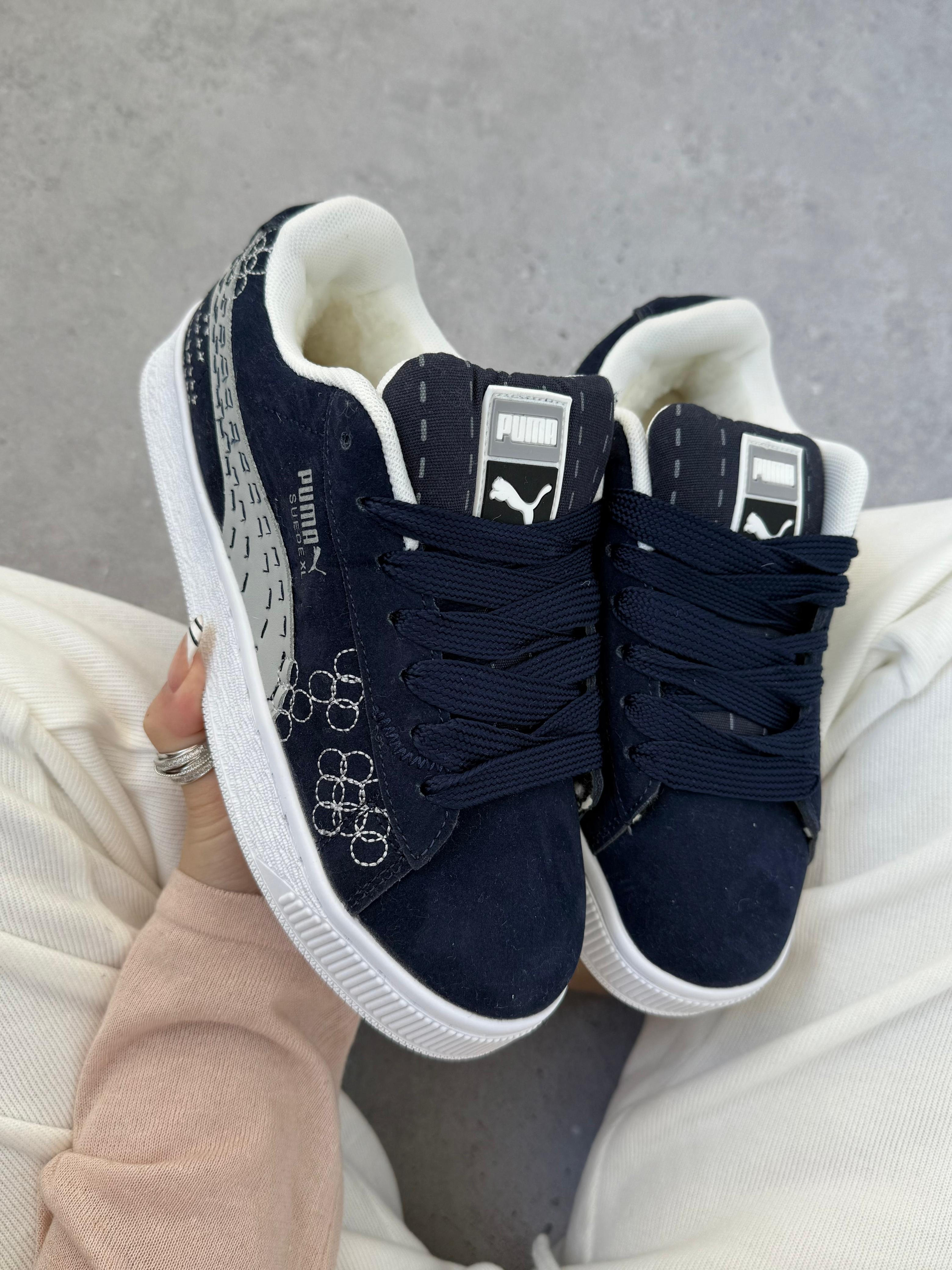 фото зимние женские кроссовки оптом с доставкой