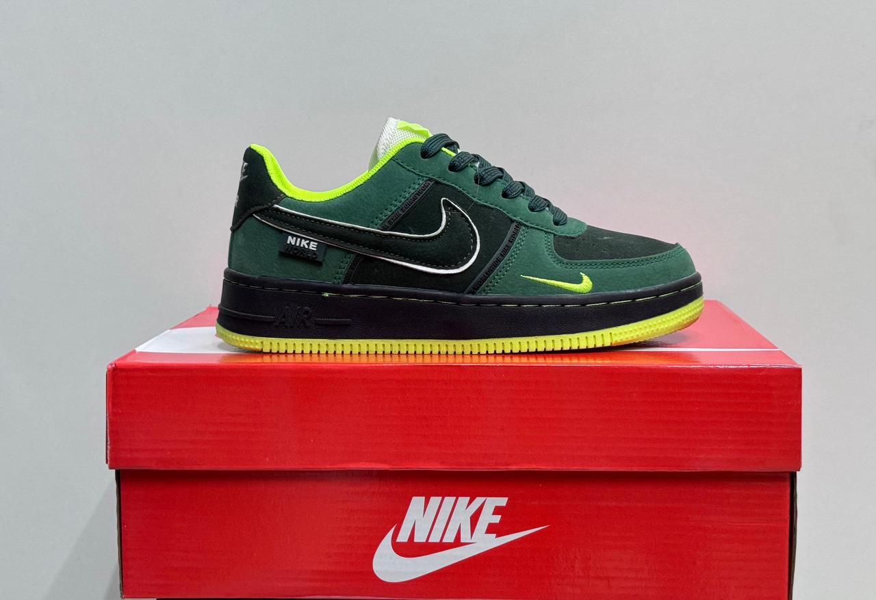 фото Мужские кроссовки Nike 470234 оптом с доставкой