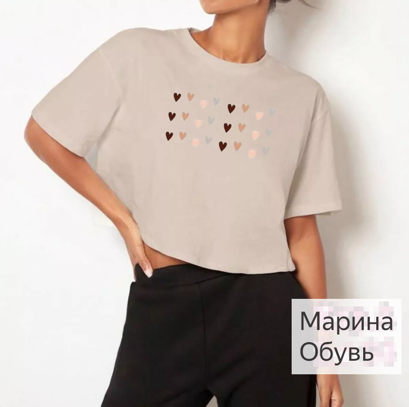 картинка Футболка от магазина Одежда+