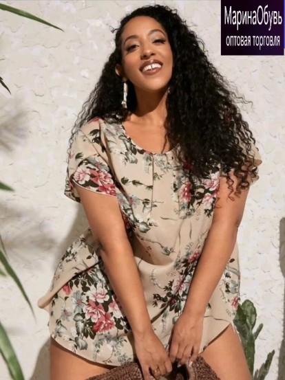 картинка Блузка от магазина Одежда+