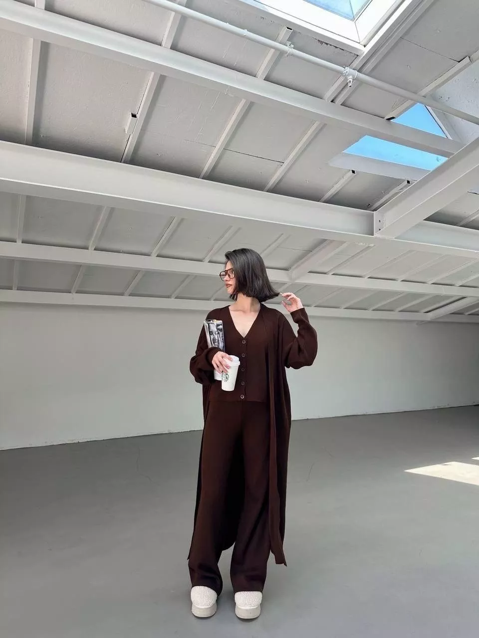 картинка костюм тройка от магазина Одежда+