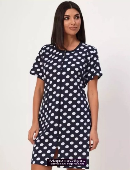 картинка Халат от магазина Одежда+