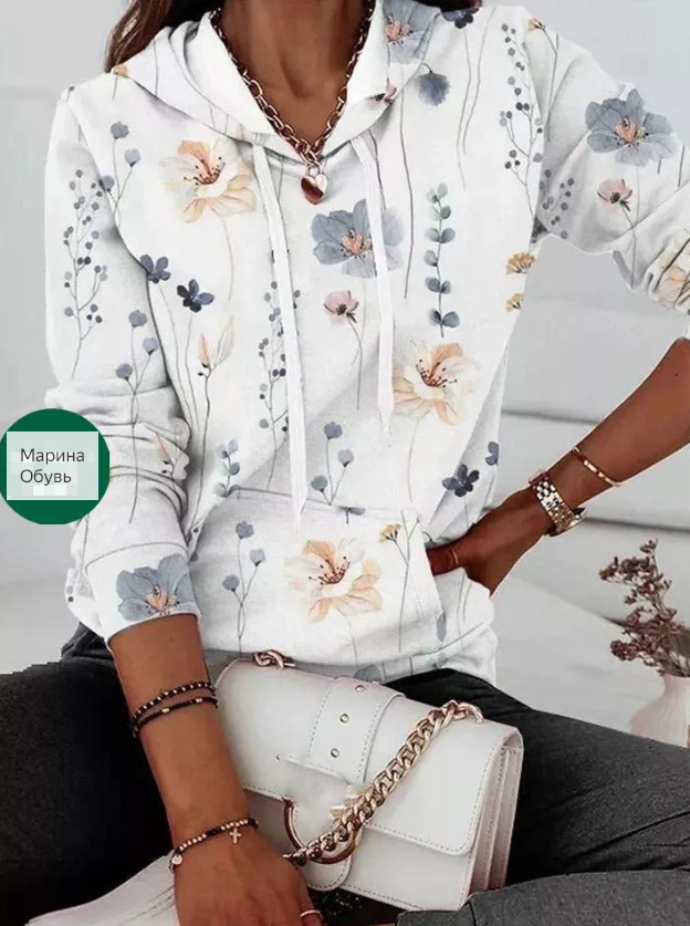 картинка Худи от магазина Одежда+