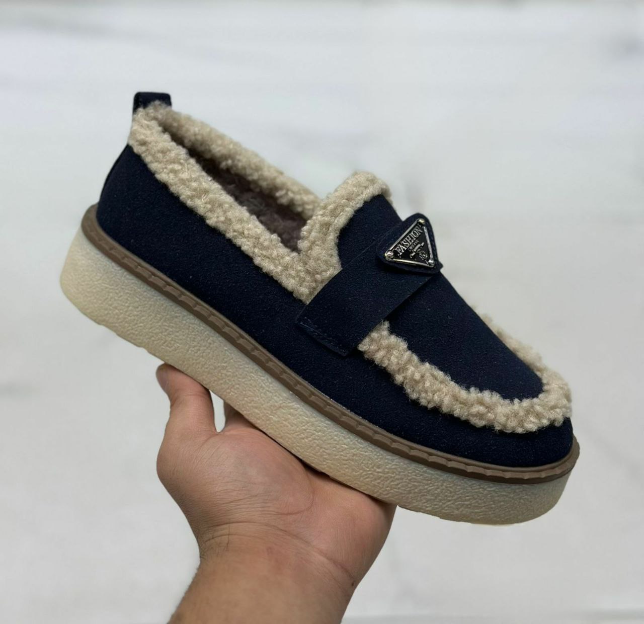 фото зимние женские ботинки оптом от производителя