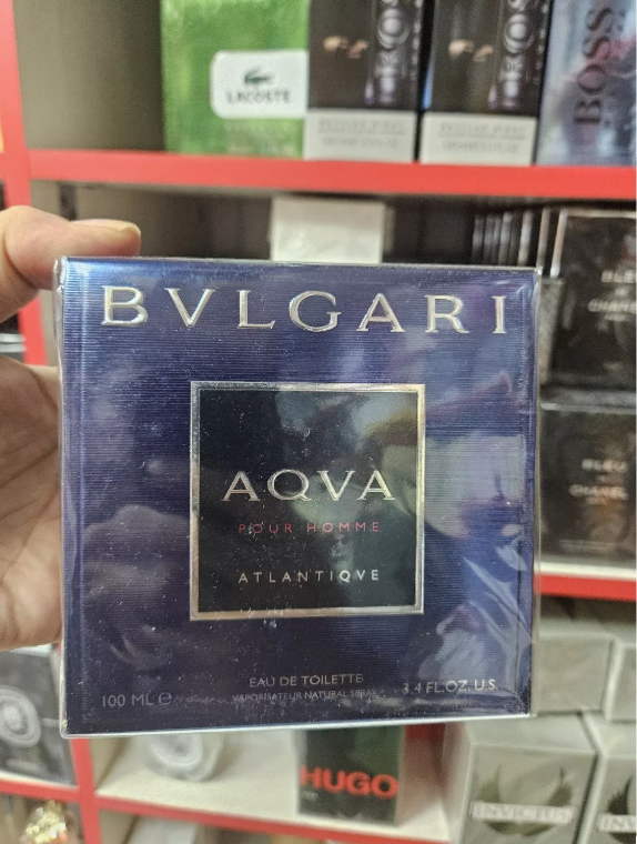 фото мужские духи 100мл оптом