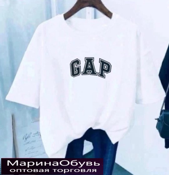 картинка Футболка от магазина Одежда+