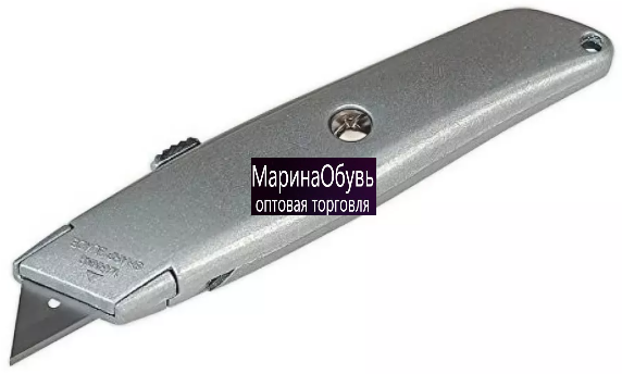 картинка Нож канцелярский от магазина Одежда+