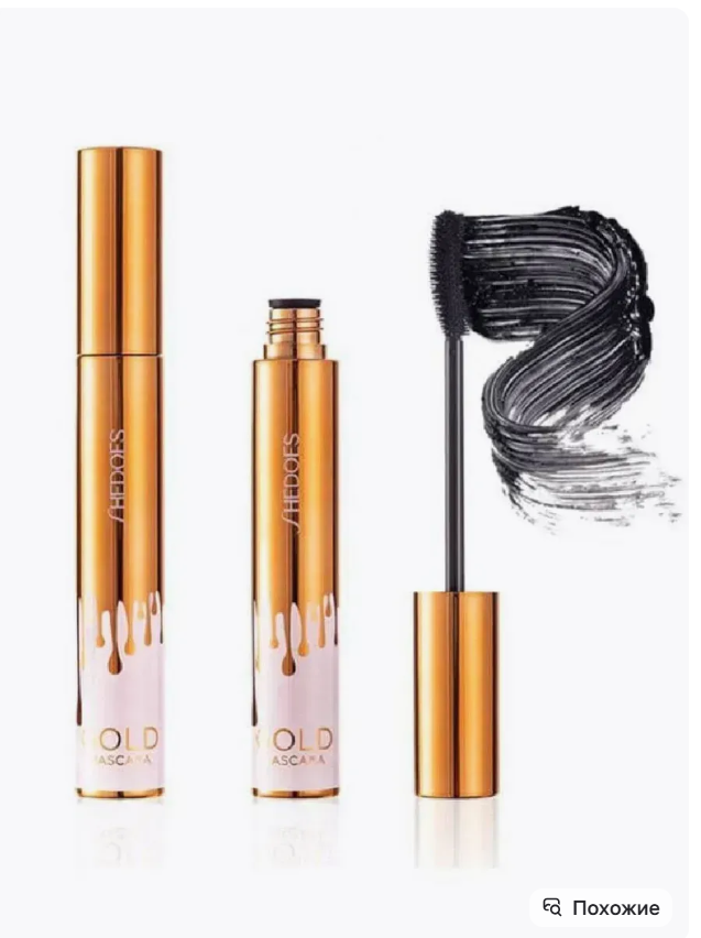 картинка Тушь для ресниц от магазина Одежда+