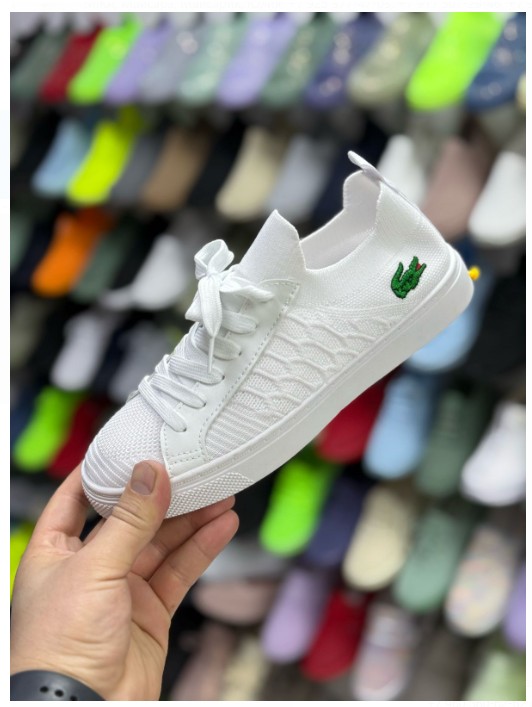 фото летние женские кеды оптом