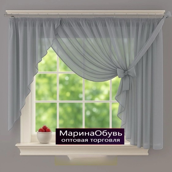 картинка Шторы от магазина Одежда+