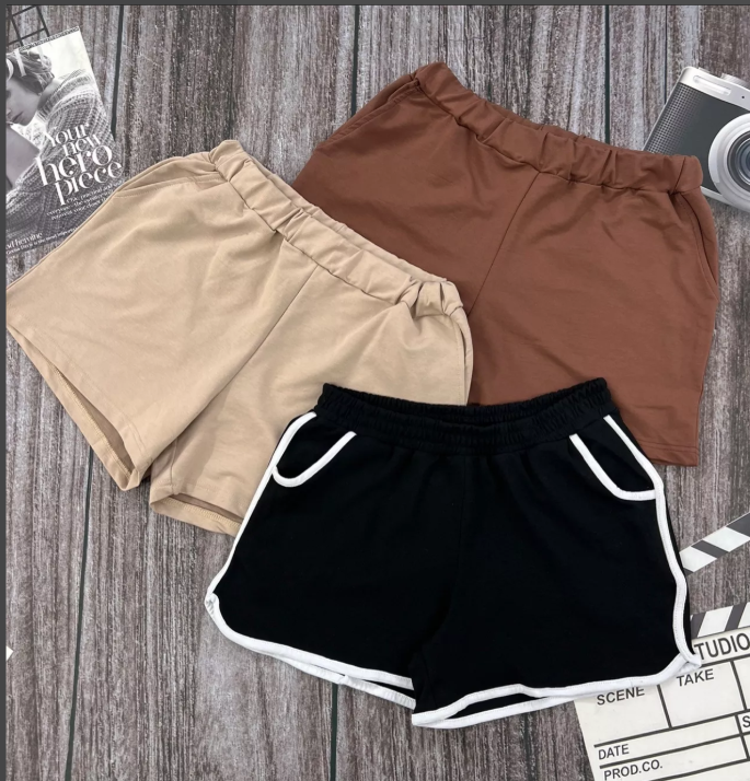 картинка Шорты от магазина Одежда+