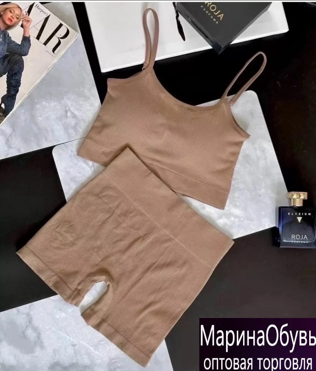 картинка Комплект нижнего белья от магазина Одежда+