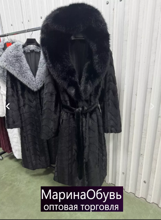 картинка Шуба от магазина Одежда+