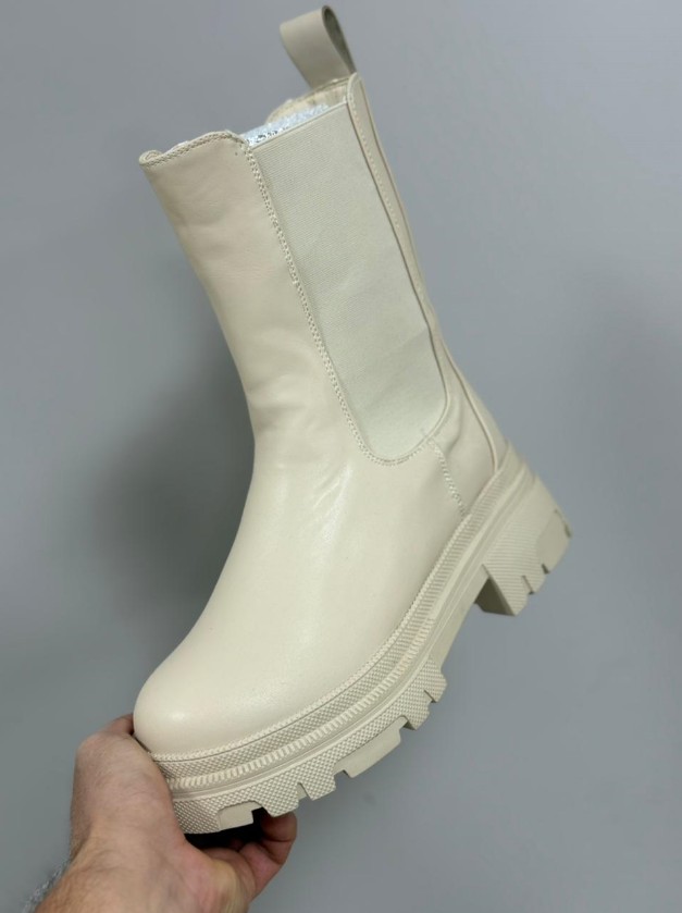 фото зимние женские сапоги оптом с доставкой