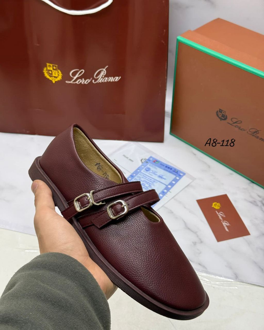 фото весенние женские туфли оптом Москва