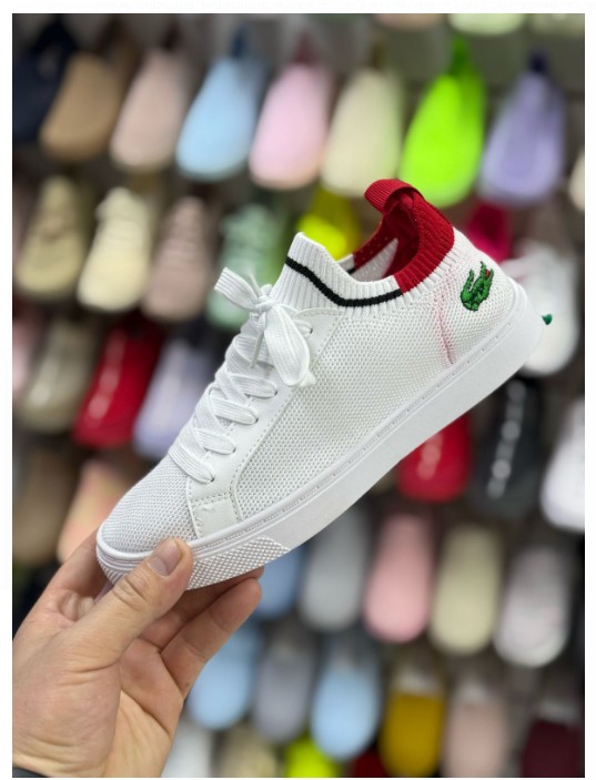 фото летние женские кеды оптом