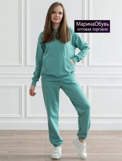 картинка Костюм двойка от магазина Одежда+