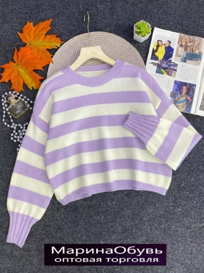 картинка Свитер от магазина Одежда+