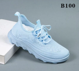 фото весенние женские кеды оптом