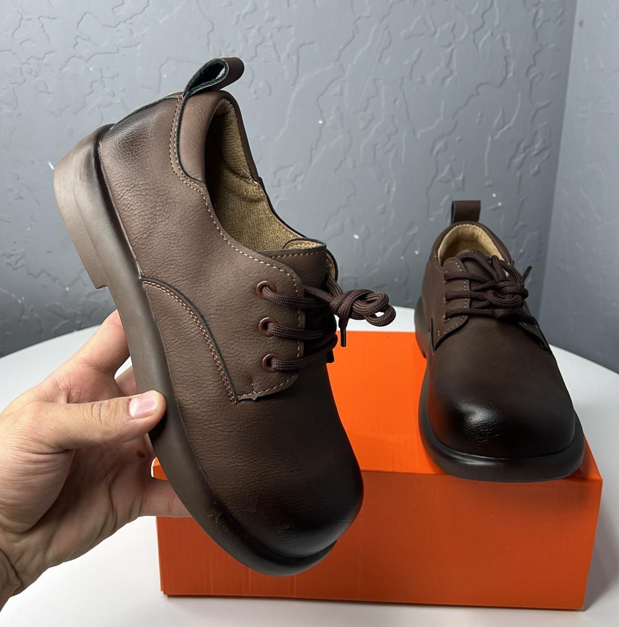 фото весенние женские туфли оптом Москва