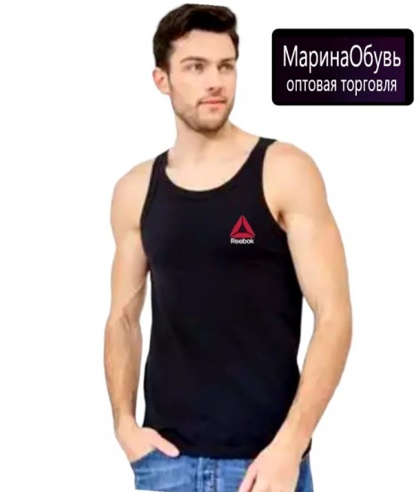 картинка Майка от магазина Одежда+