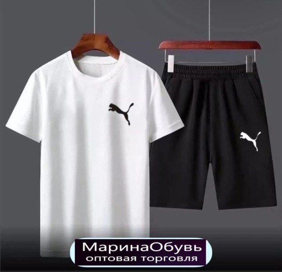 картинка Костюм двойка от магазина Одежда+