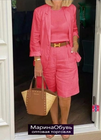 картинка Костюм двойка от магазина Одежда+