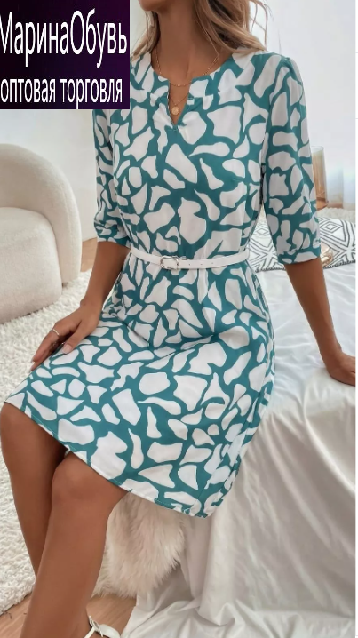 картинка Платье от магазина Одежда+