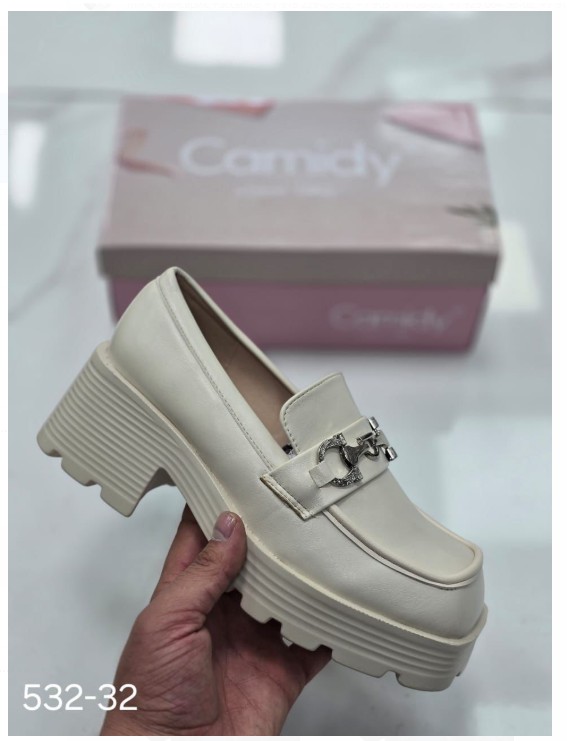 фото весенние женские туфли оптом Москва