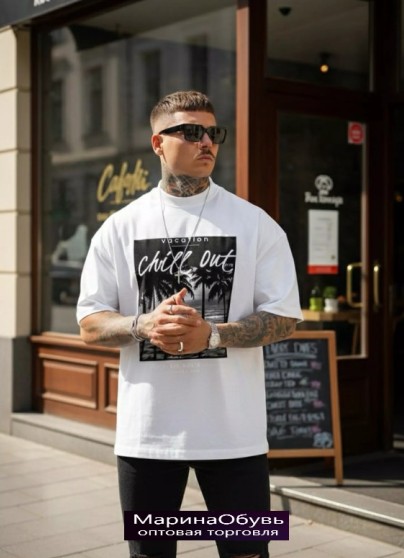 картинка Футболка от магазина Одежда+