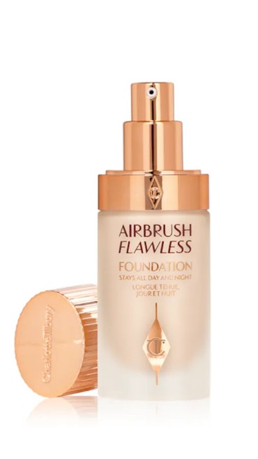 картинка Тональная основа Airbrush #2 Cool от магазина Одежда+