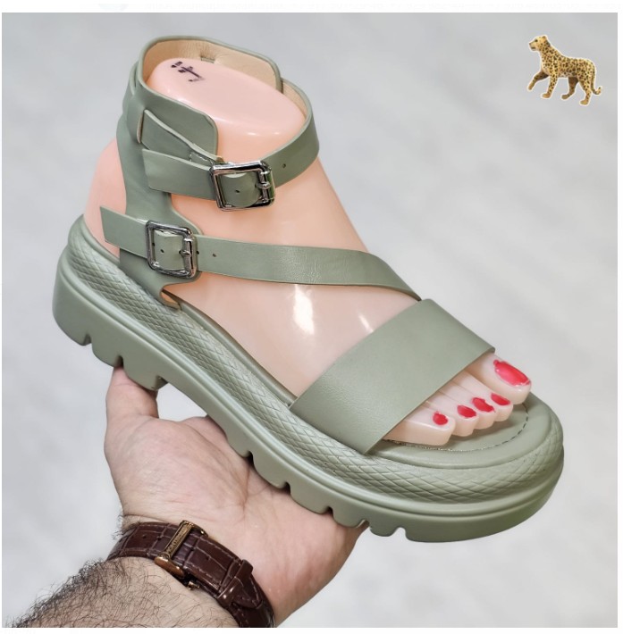 фото летние женские босоножки оптом