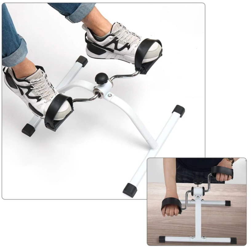 картинка Тренажер Easy-Exerciser педальный для рук и ног от магазина Одежда+