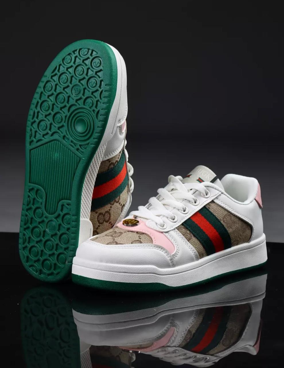 фото весенние женские кеды оптом