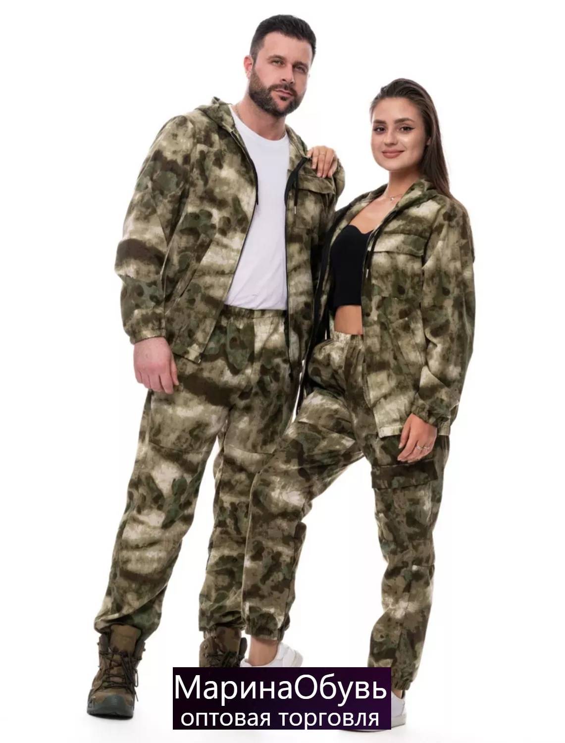 картинка Костюм двойка от магазина Одежда+